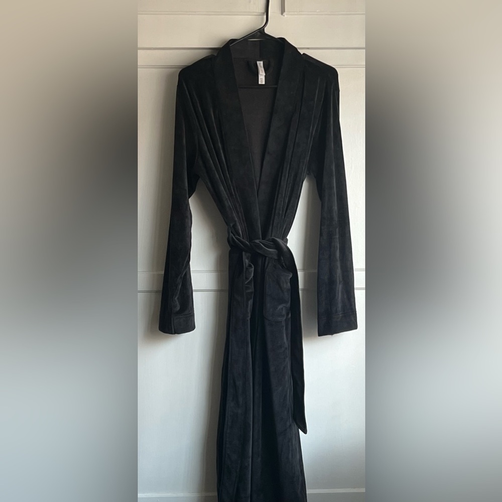 Target Bath Robe